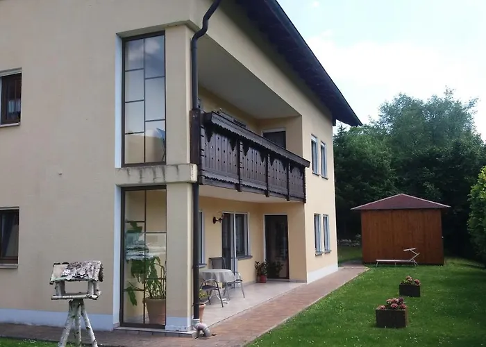 Renates Ferienhaus