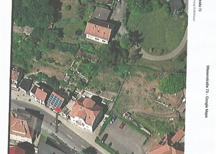 Ferienwohnung Schlothauer 2