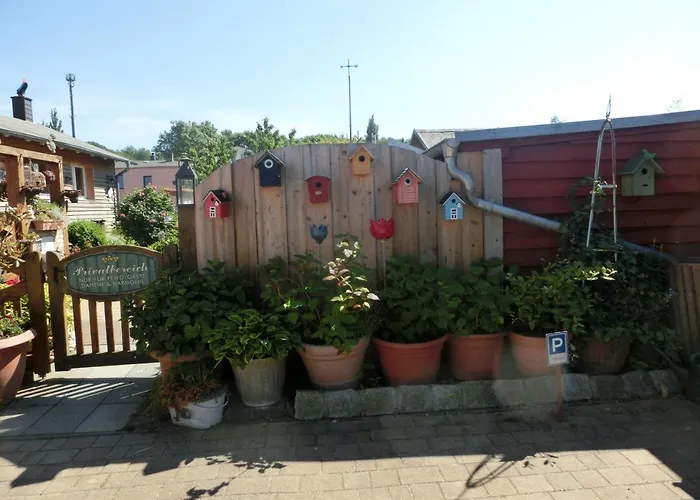 Gästehaus Daheim