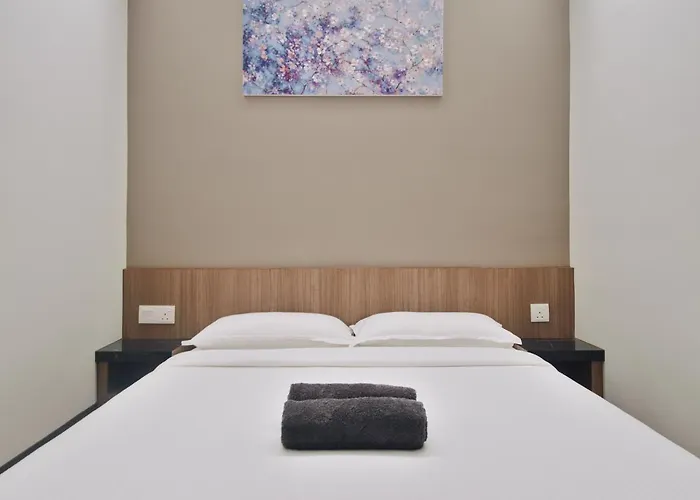 Hotel Eco Desaru