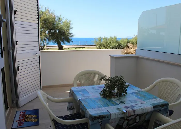 90 Secondi Dal Letto Al Mare