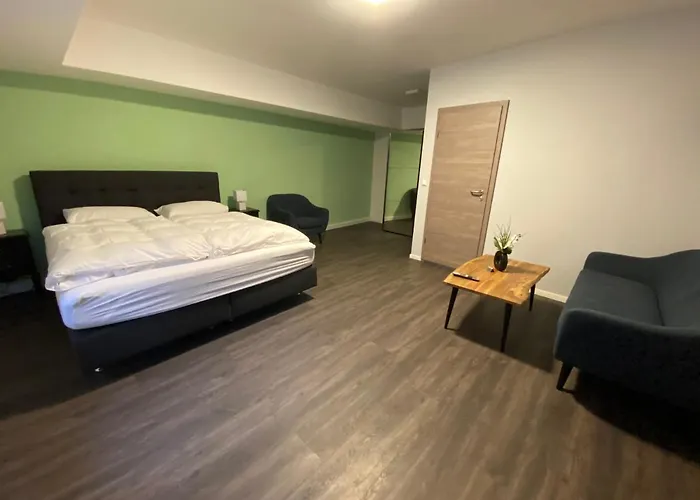 JG Hotel Memmingen