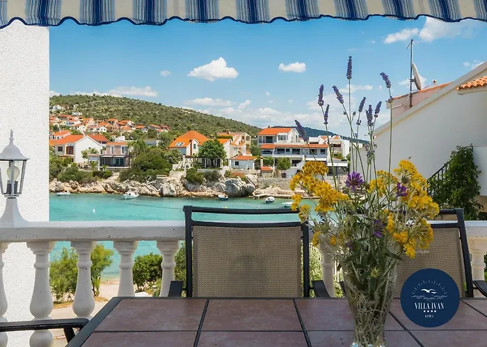 Villa Ivan