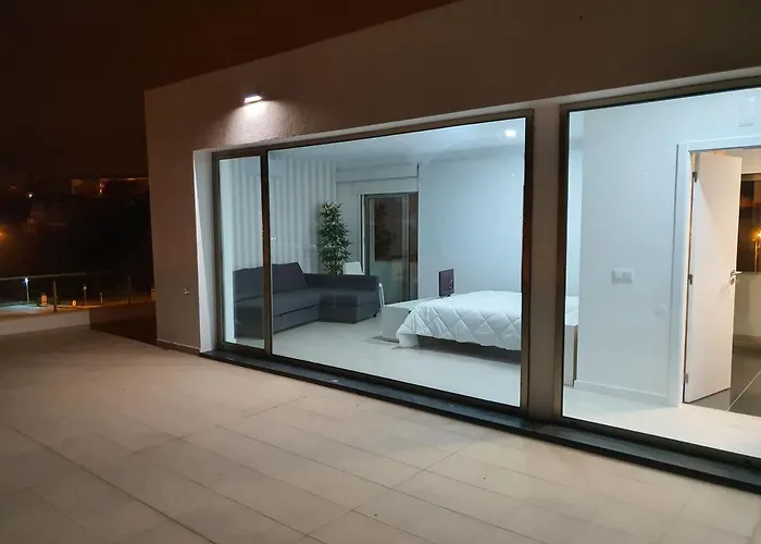 Figueira Beach Apartment