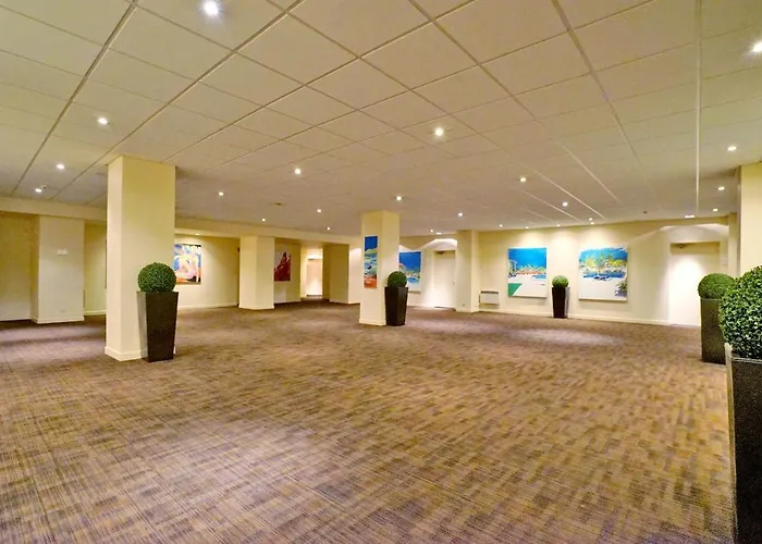 Flat 34 Fraser House Apartment City Centre Apartment