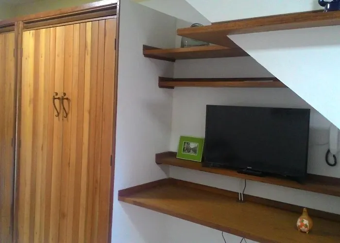 Flat aconchegante no Centro Histórico