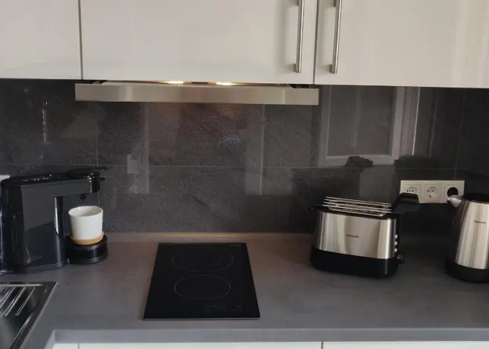 Appartement Schönblick STADTTEIL BAD MÜNSTER AM STEIN EBERNBURG