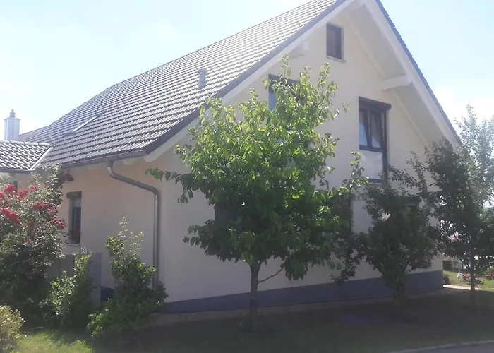 Ferienwohnung Schwarzwald-Baar Blick