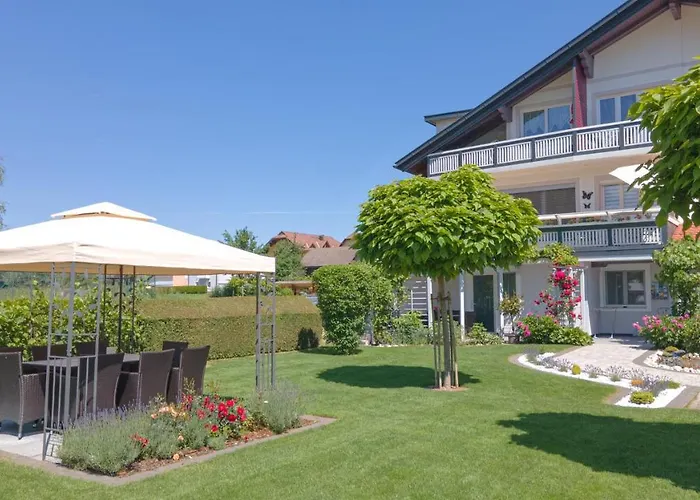 Apartments Jernej am Turnersee