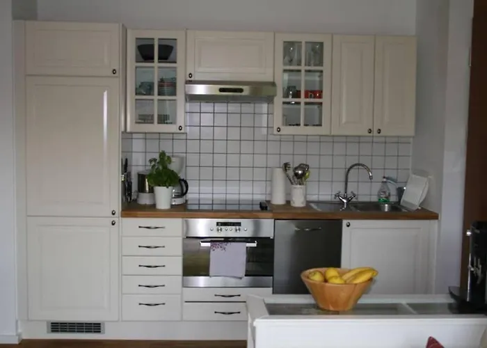 Ferienwohnung Höhner