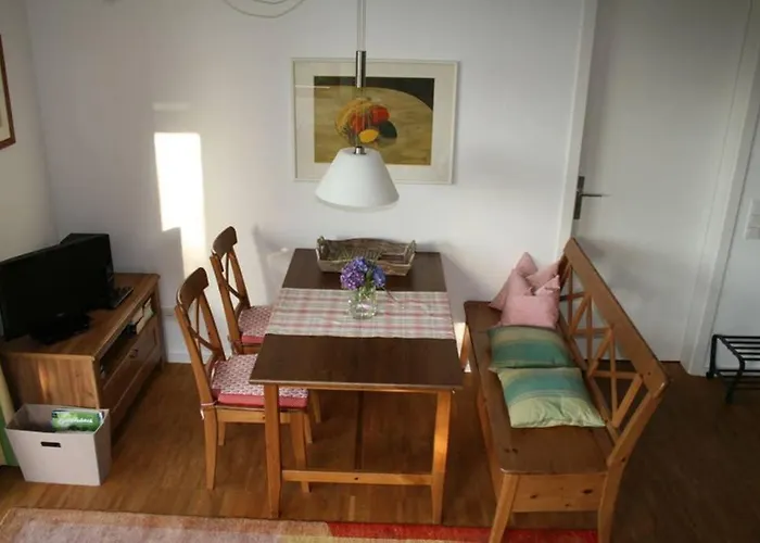 Ferienwohnung Höhner