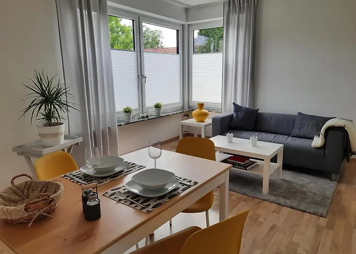 Ferienwohnung Lüdenstein