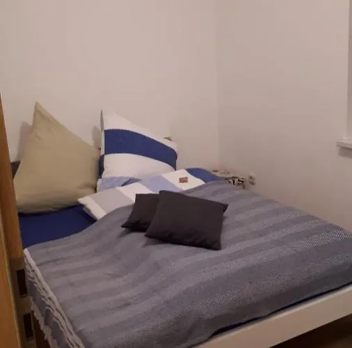 gemütliche Ferienwohnung in der Oberlausitz