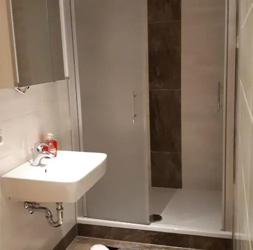 gemütliche Ferienwohnung in der Oberlausitz