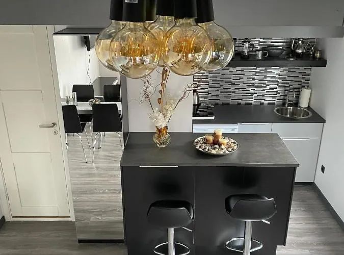 Studio Apartment 7Heaven Hallstorpsvaegen 20 B