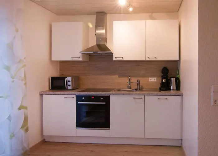 Ferienwohnung Gehring Bad Krozingen