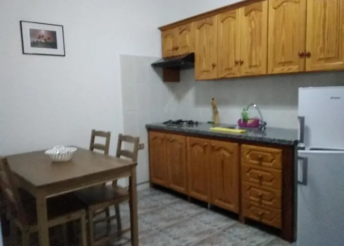 Apartamento Bello Bello