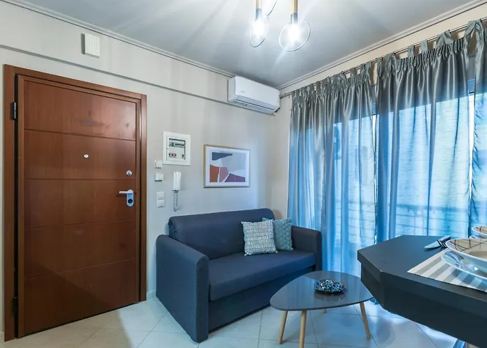Nora'S Home Kalamata
