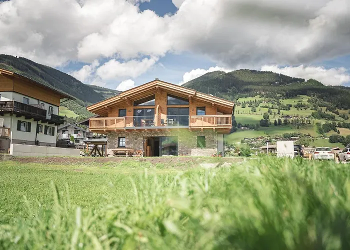 Alpin Lodge Kitzblick
