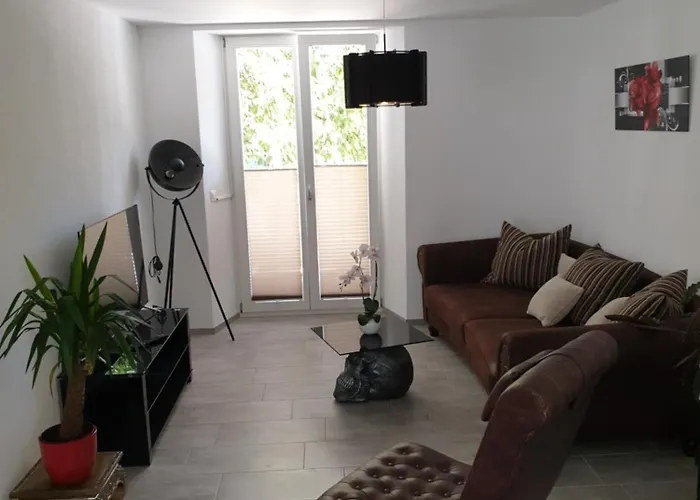 Business Apartment Turgi
