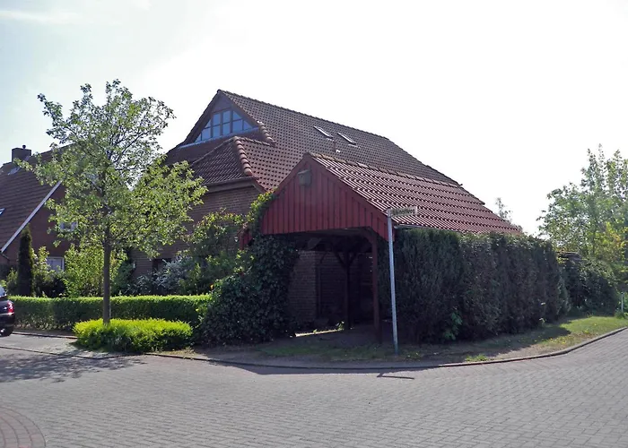 Ferienwohnung Luv Grube Ostsee