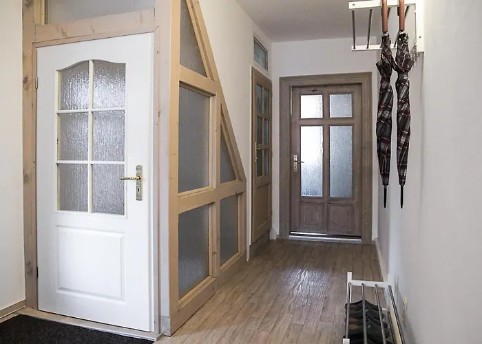 Appartement Schloßstraße