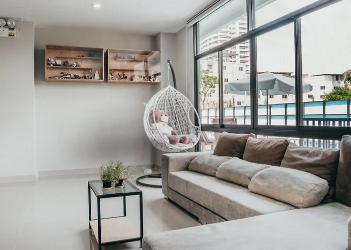 Baan Pakdi Pattaya