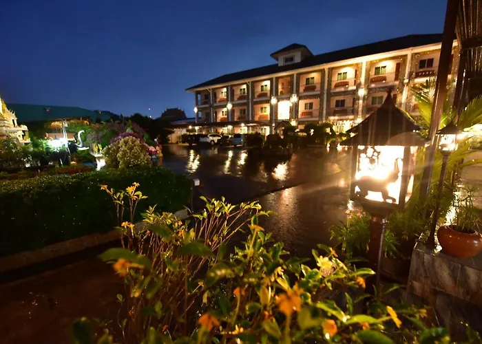 Kt Knight Hotel