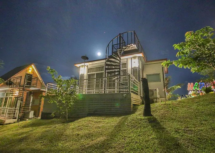 Happy Mountain Airport Resort