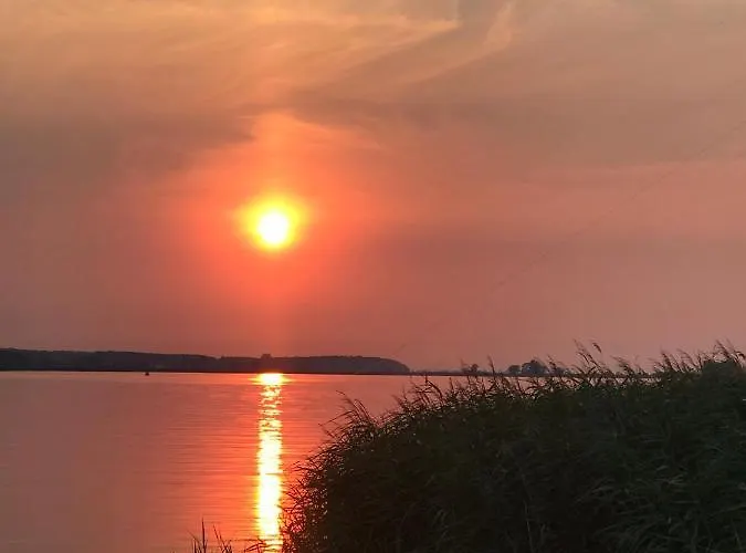 Ferienwohnung Goa auf Usedom
