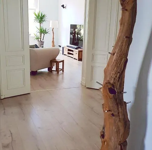 Andrés Ferienwohnung DELUXE