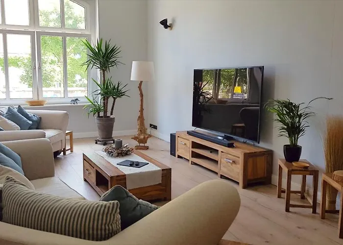 Andrés Ferienwohnung DELUXE