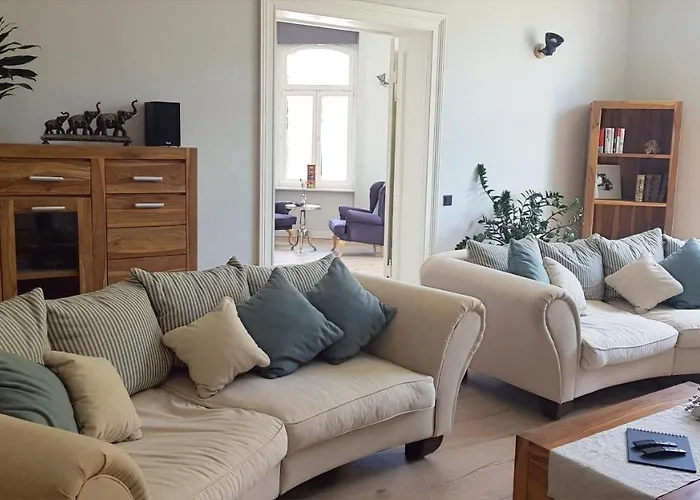 Andrés Ferienwohnung DELUXE