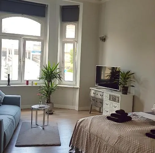 Andrés Ferienwohnung DELUXE