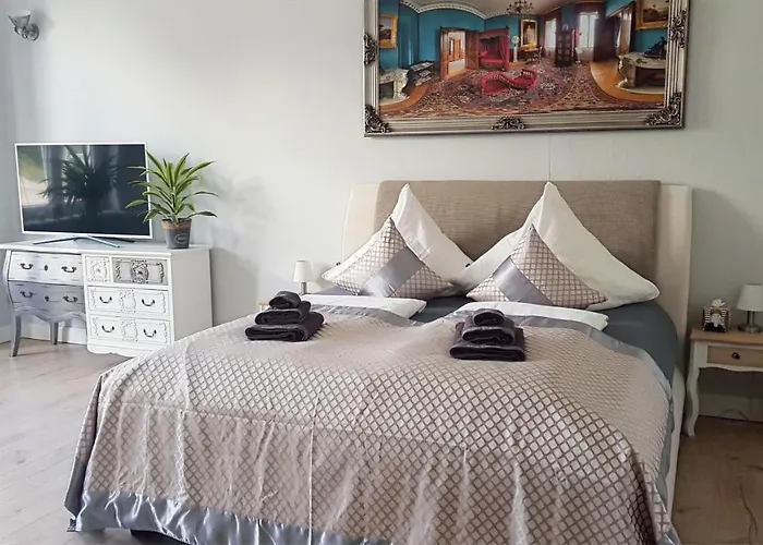 Andrés Ferienwohnung DELUXE