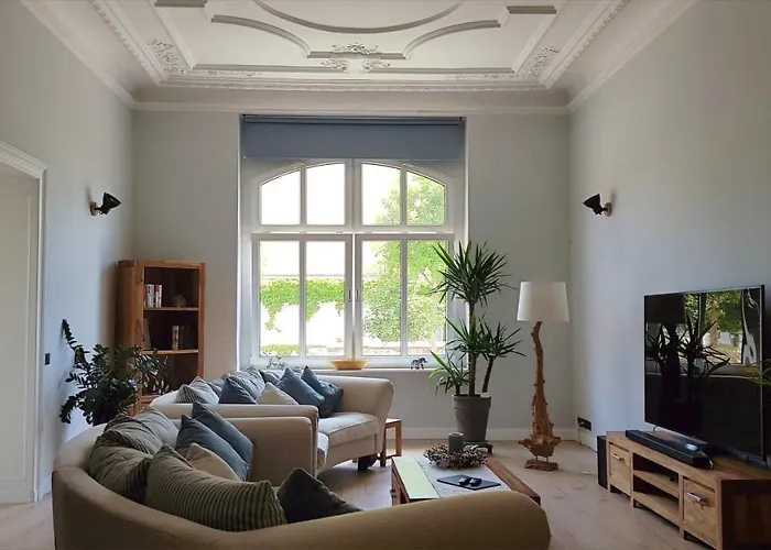 Andrés Ferienwohnung DELUXE
