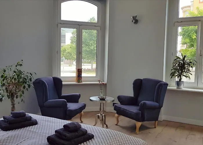 Andrés Ferienwohnung DELUXE