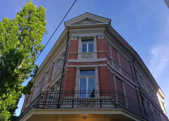 Gäste-Liesel Bad Pyrmont
