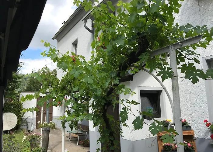 Ferienwohnung Lahnmündung