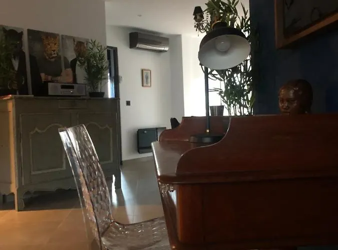 Loft La Grande Motte