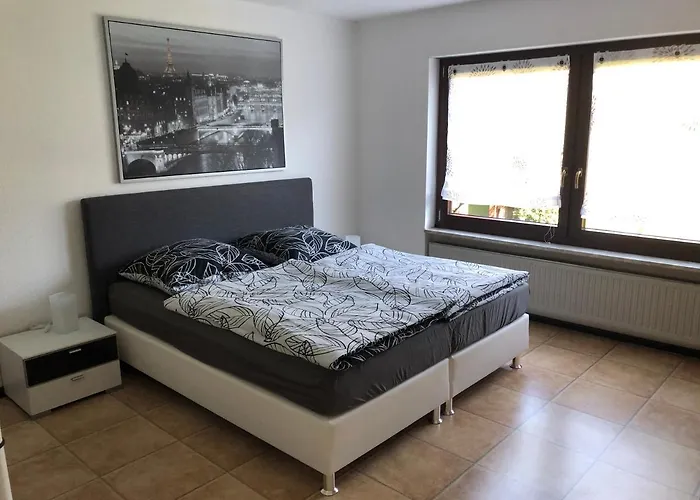 Ferienwohnung Janson-2