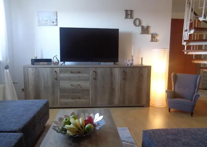 Ferienwohnung Kapust