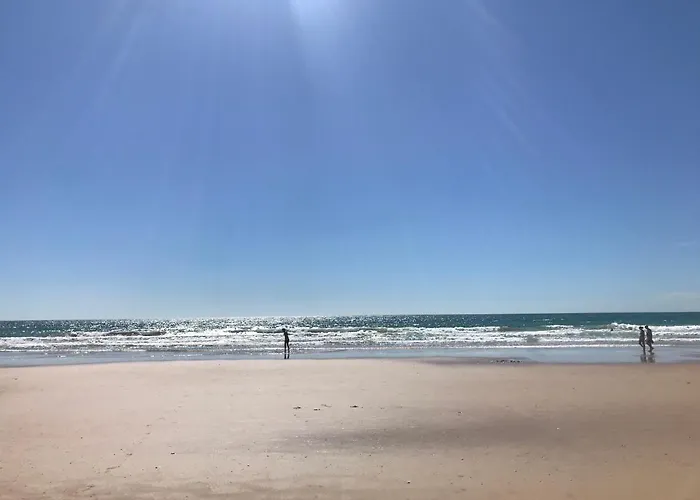 Precioso Apartamento Muy Cerca De La Playa