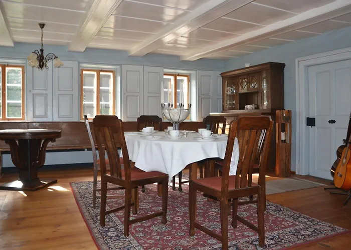Grünsteinhof - Wohnung Rotstein