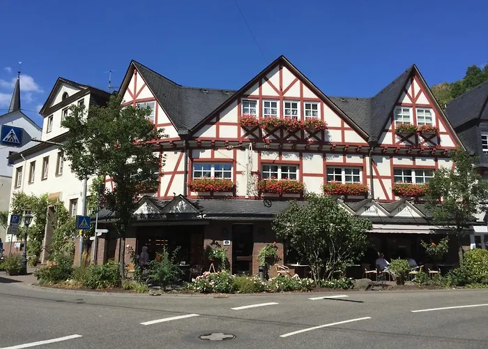 Hotel Garni Maass