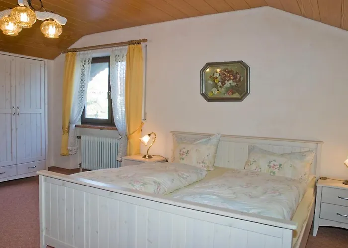 wohnung oben Steiger