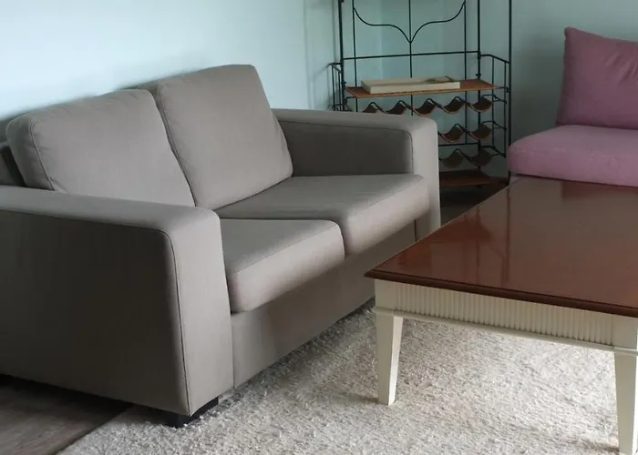 wohnung oben Steiger