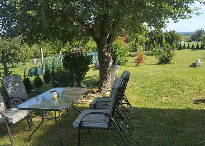 Gyoengyvirag Apartman