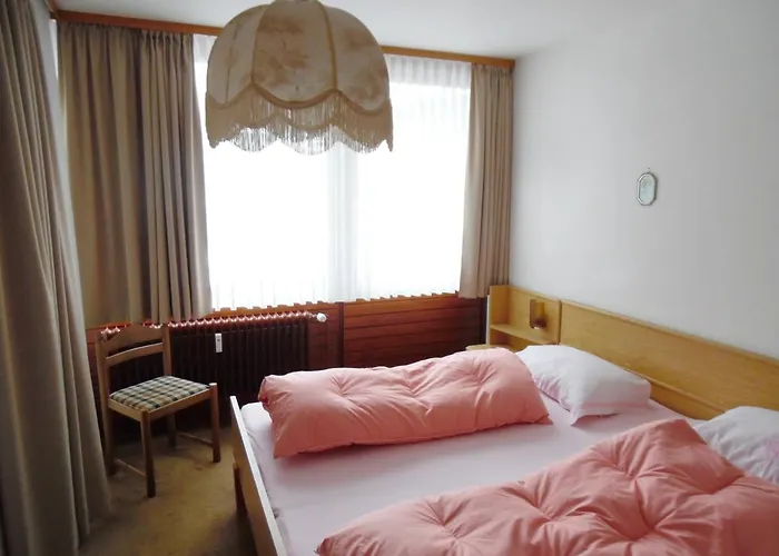 Gib mir funf! Ferienwohnung in St. Blasien