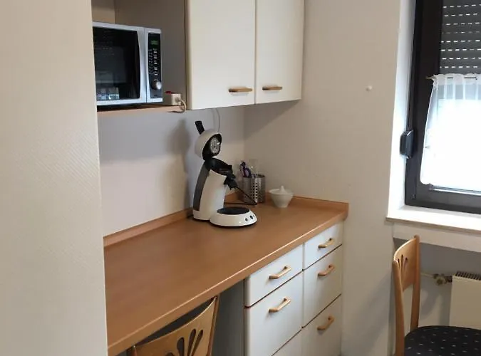 Gemütliches Ferienzimmer Hürth